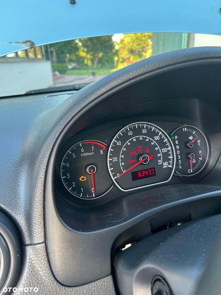 Suzuki SX4 - 13