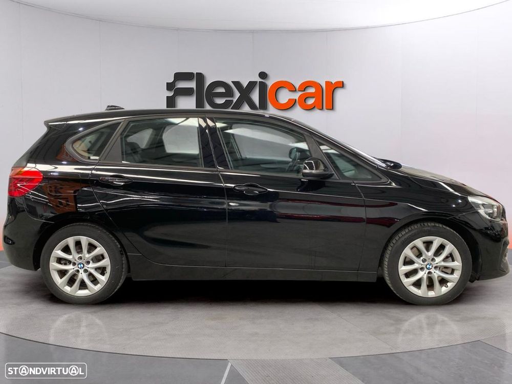 BMW 225xe Active Tourer Advantage - 4