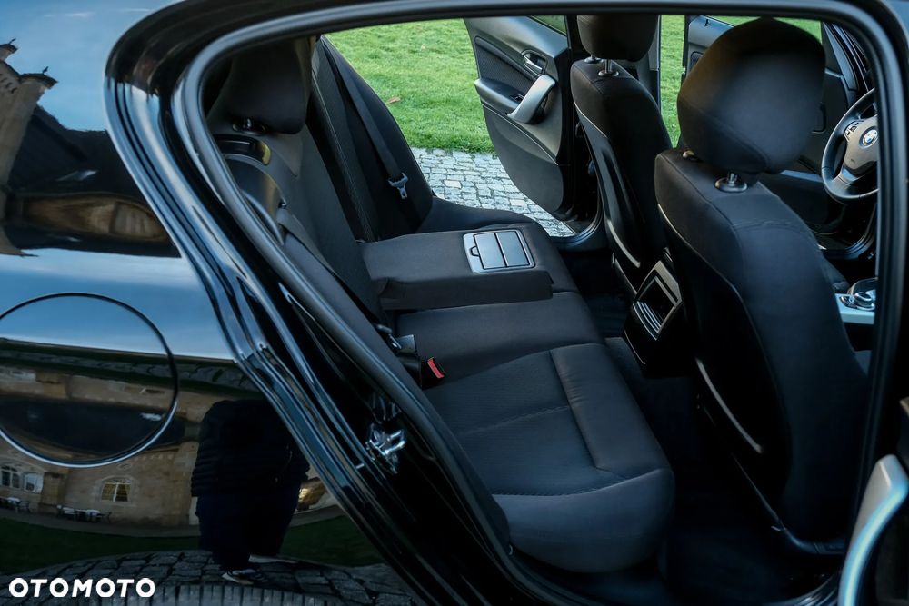 BMW Seria 1 120d Sport-Aut - 21