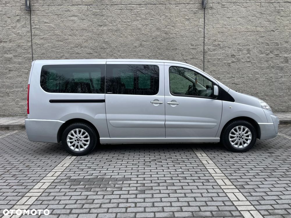 Citroën Jumpy Combi - 2