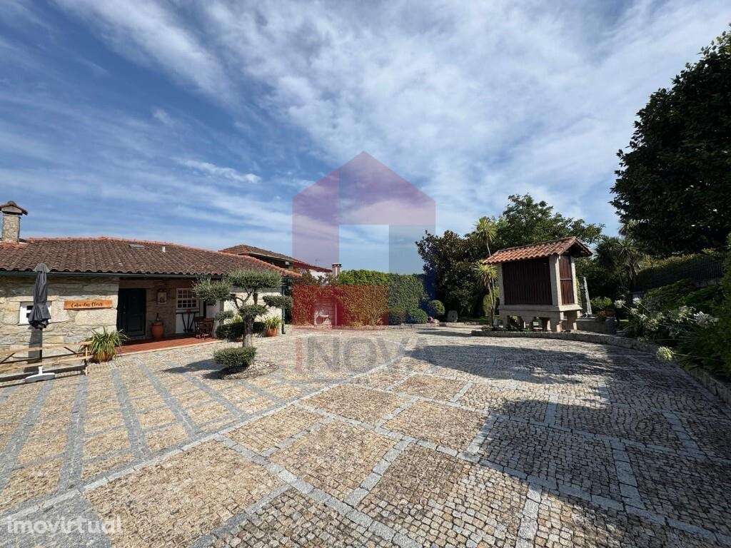 "Quintinha dos Amores", Turiz - Grande imagem: 2/60