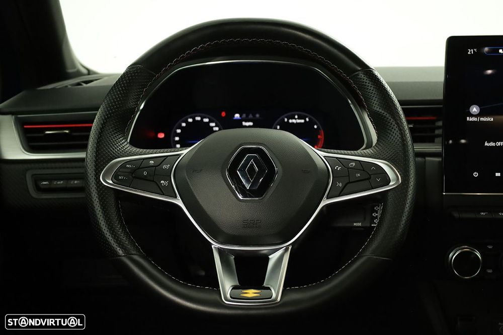 Renault Captur 1.0 TCe RS Line - 15