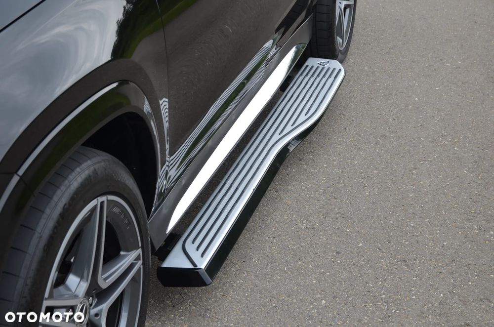 Mercedes-Benz GLS 580 4Matic 9G-TRONIC Exclusive - 5