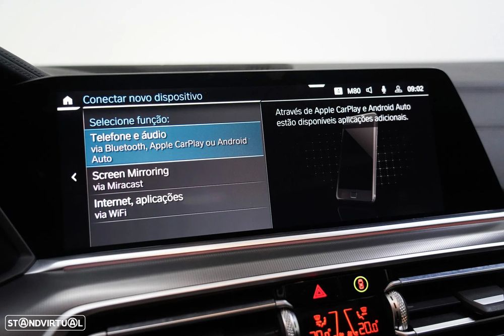 BMW X5 45 e xDrive - 13