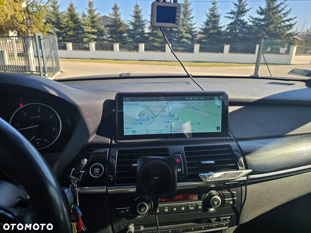 BMW X5 xDrive30d - 9