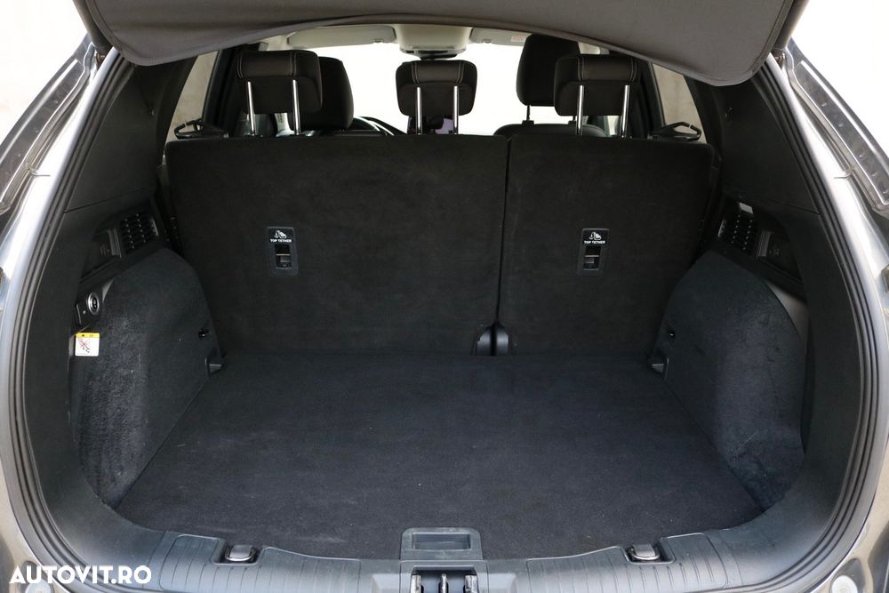 Ford Kuga 2.0 EcoBlue A8 AWD Titanium X - 29