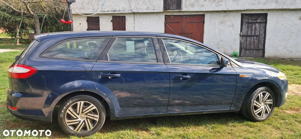 Ford Mondeo 2.0 Trend X - 17