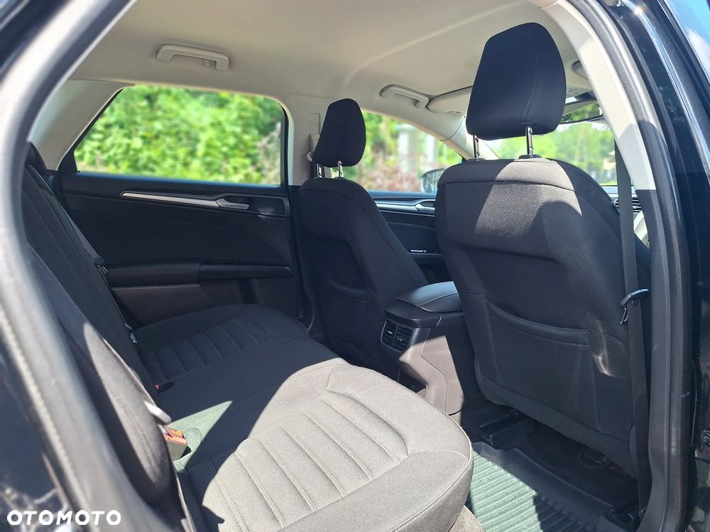 Ford Mondeo 1.5 TDCi Trend - 15