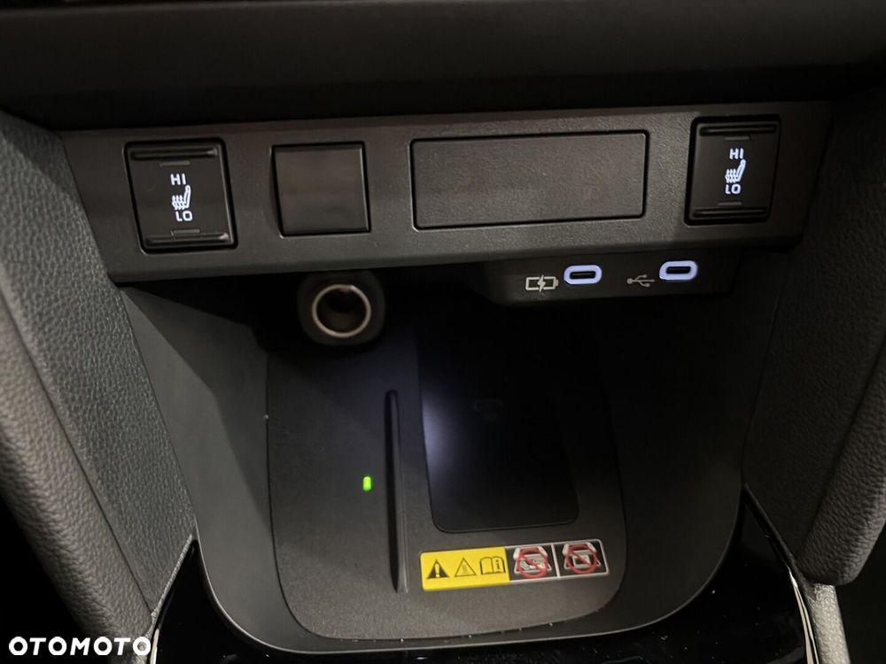 Toyota Yaris Cross Hybrid 1.5 Executive - 20