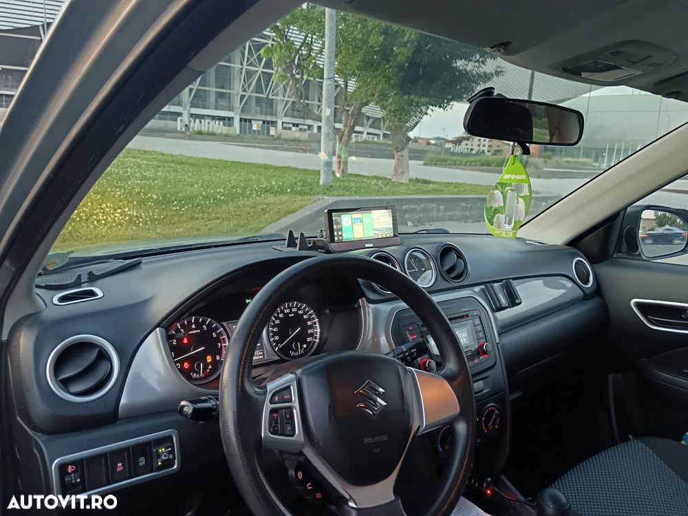 Suzuki Vitara 1.6 Cool - 4