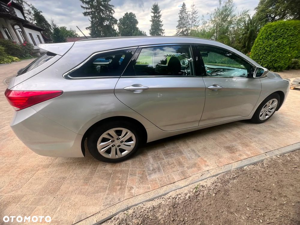 Hyundai i40 - 3