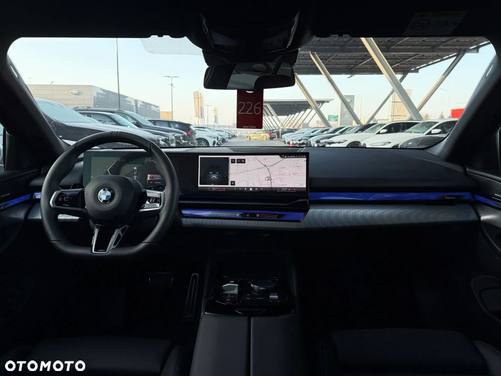 BMW Seria 5 - 16