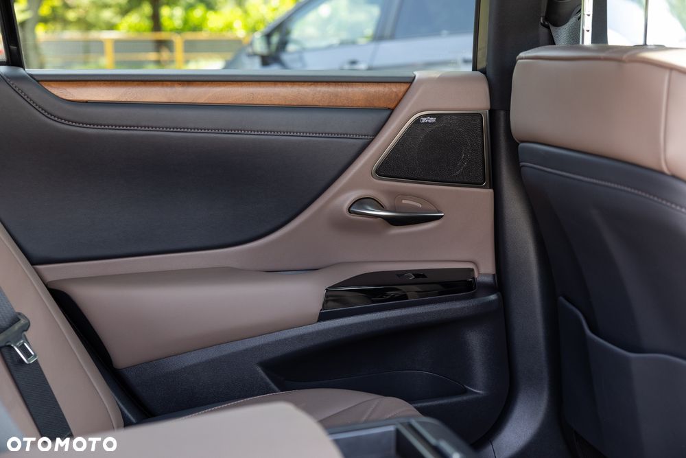Lexus ES 300h Prestige - 33