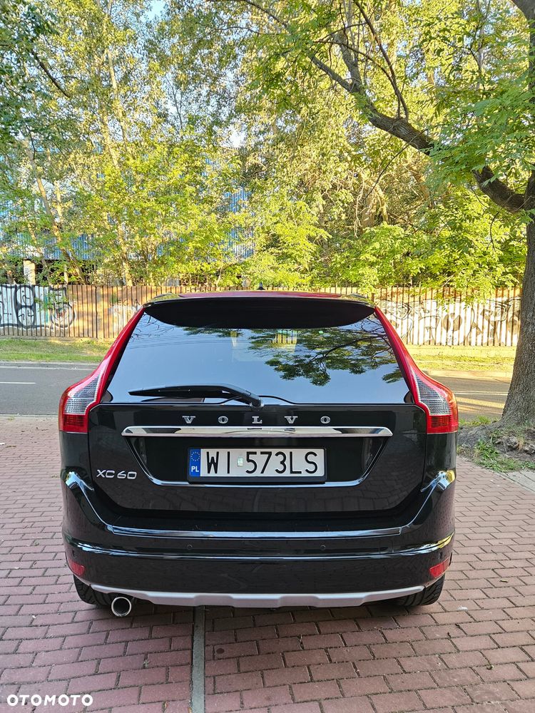 Volvo XC 60 - 6