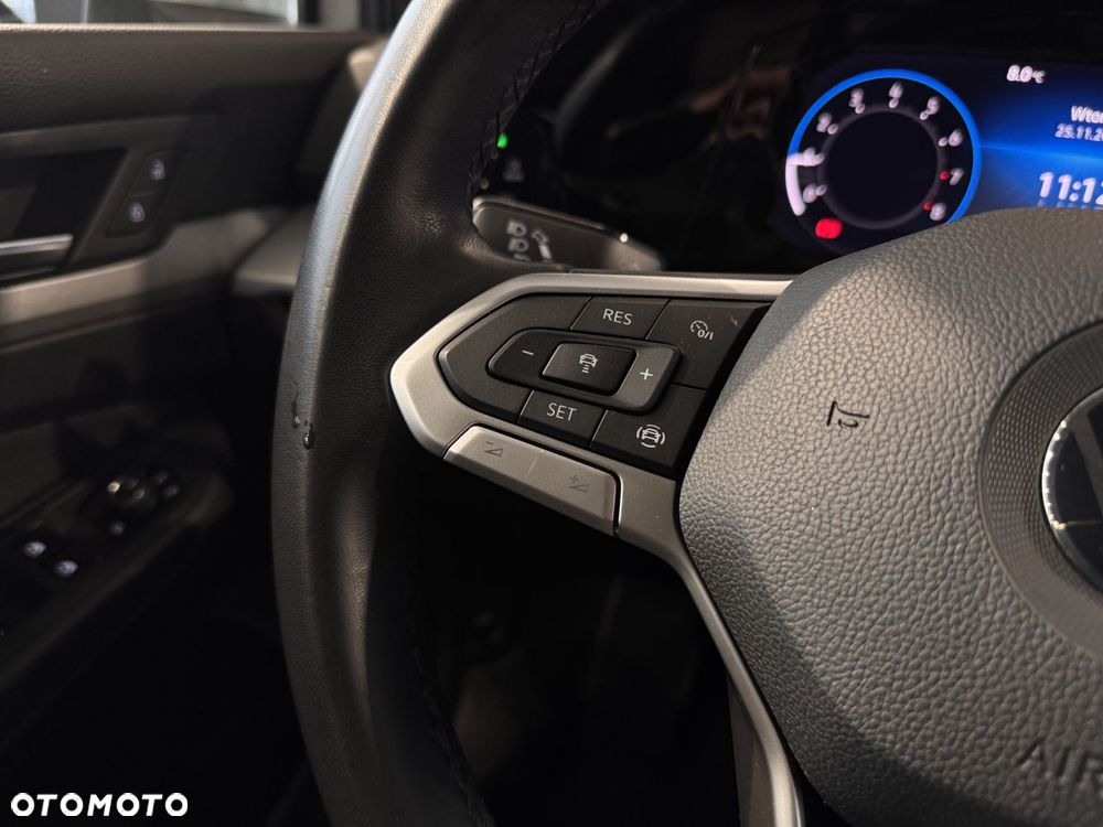 Volkswagen Golf Variant - 20