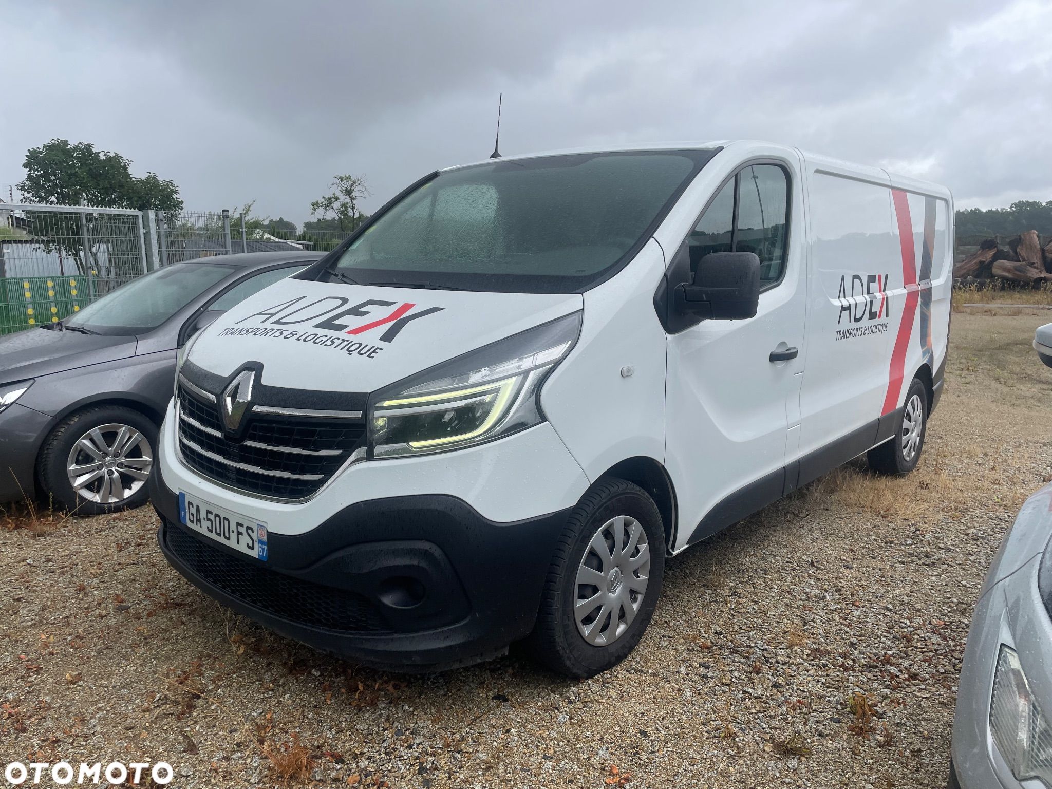 Renault Trafic SpaceClass 2.0 dCi - 1