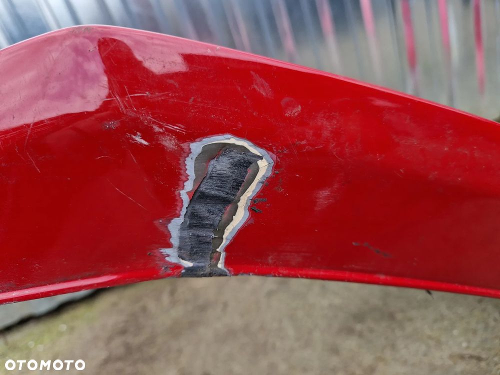 Audi A3 8V5 Sedan Zderzak przód S-line - 5