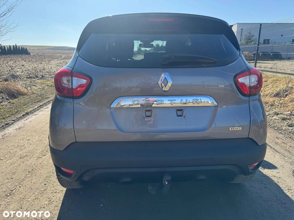 Renault Captur - 21