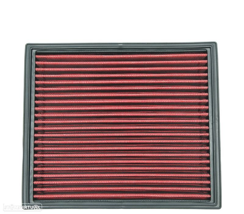 FILTRO DE ADMISSÃO DIRECTA VOLKSWAGEN VW PASSAT B5 3B 96-00 - 1