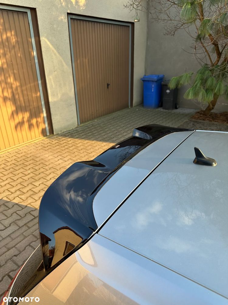Volkswagen Golf 1.4 TSI Plug-In Hybrid Style DSG - 21
