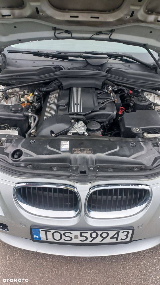 BMW Seria 5 530i - 5