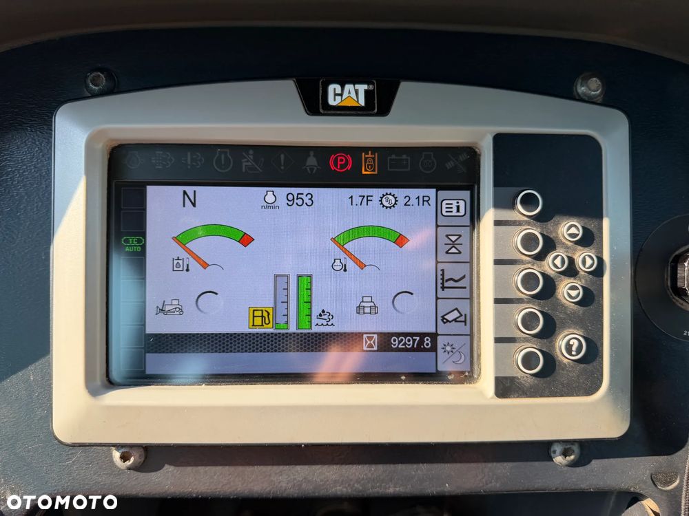 Caterpillar CAT D5 K2 LGP 2019 - 9
