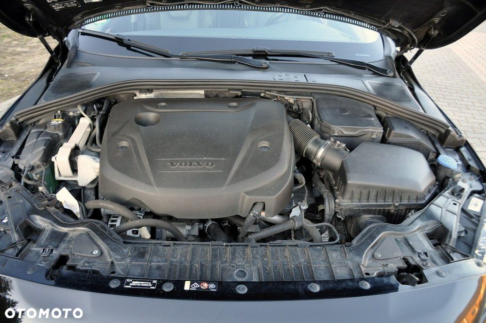 Volvo S60 - 39