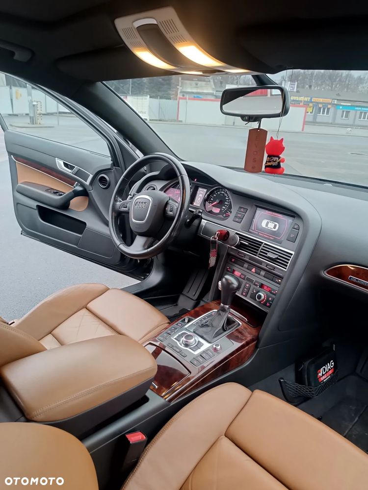Audi A6 Limousine - 16