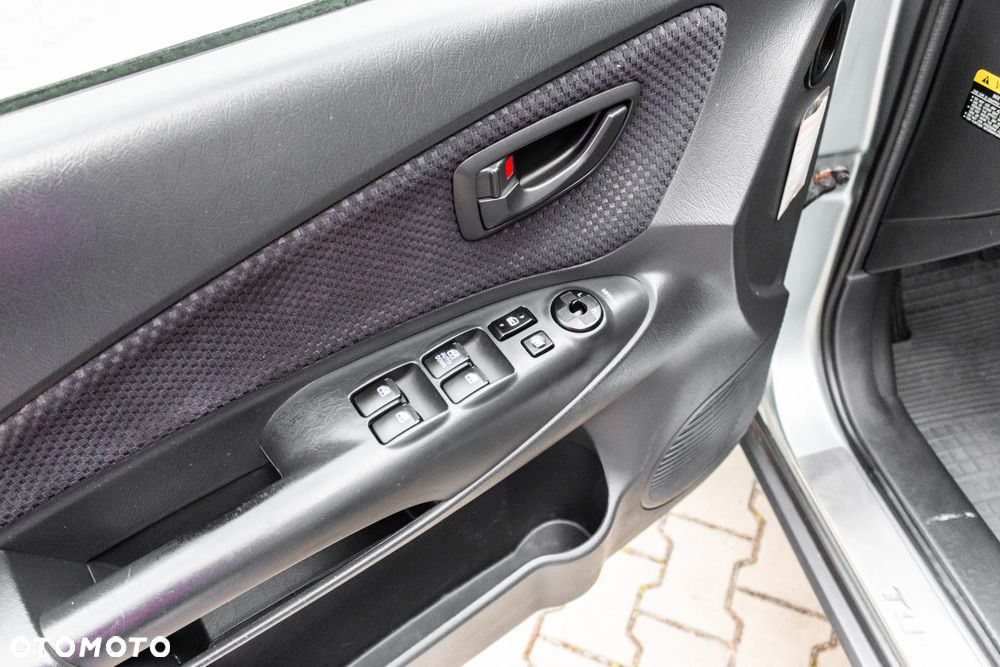 Hyundai Tucson 2.0 Elegance / Premium - 14