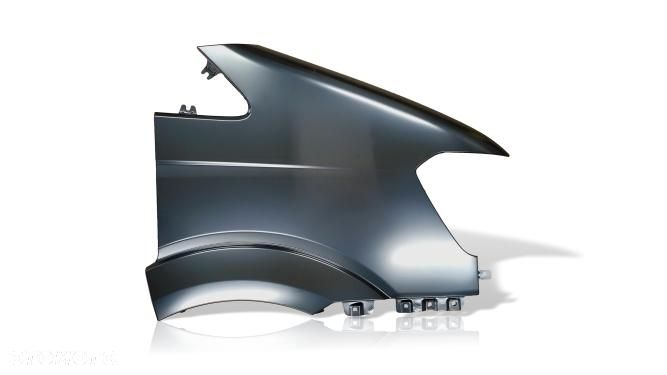NOWY BŁOTNIK PRZEDNI PRAWY PP HYUNDAI H350 2017- 71520-59000 - 1