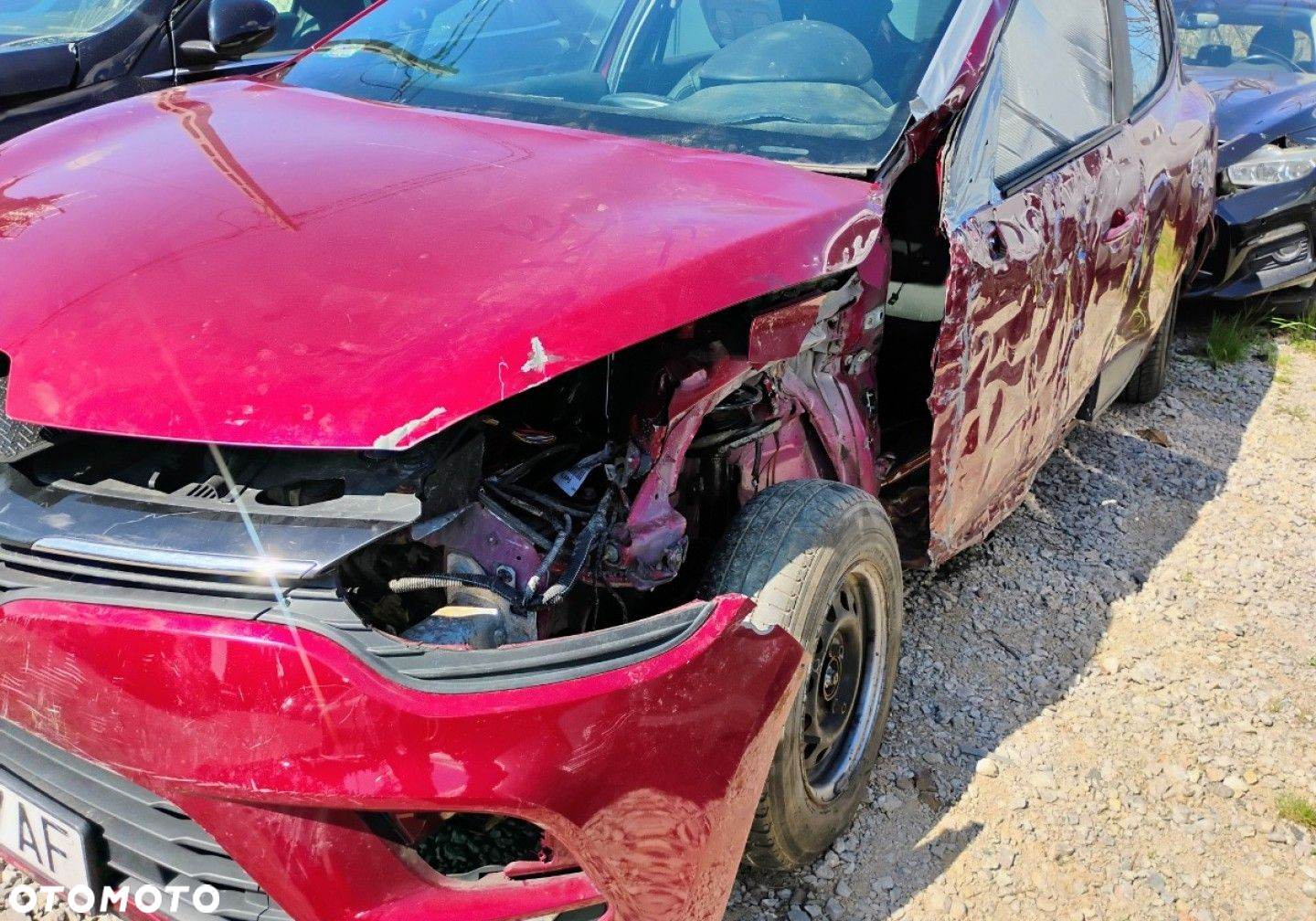 Renault Clio - 19