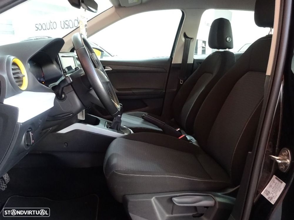 SEAT Arona 1.0 TSI Style - 11