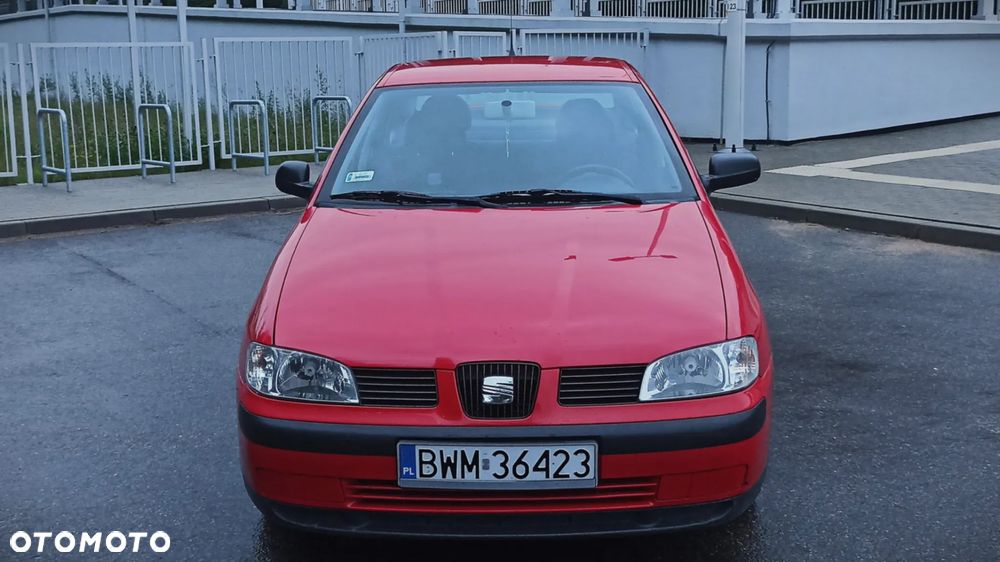 Seat Cordoba 1.6 Stella - 5
