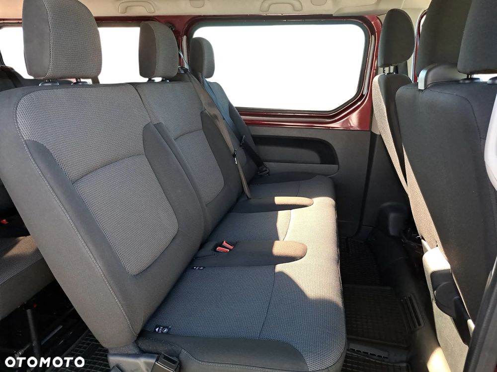 Renault Trafic - 22