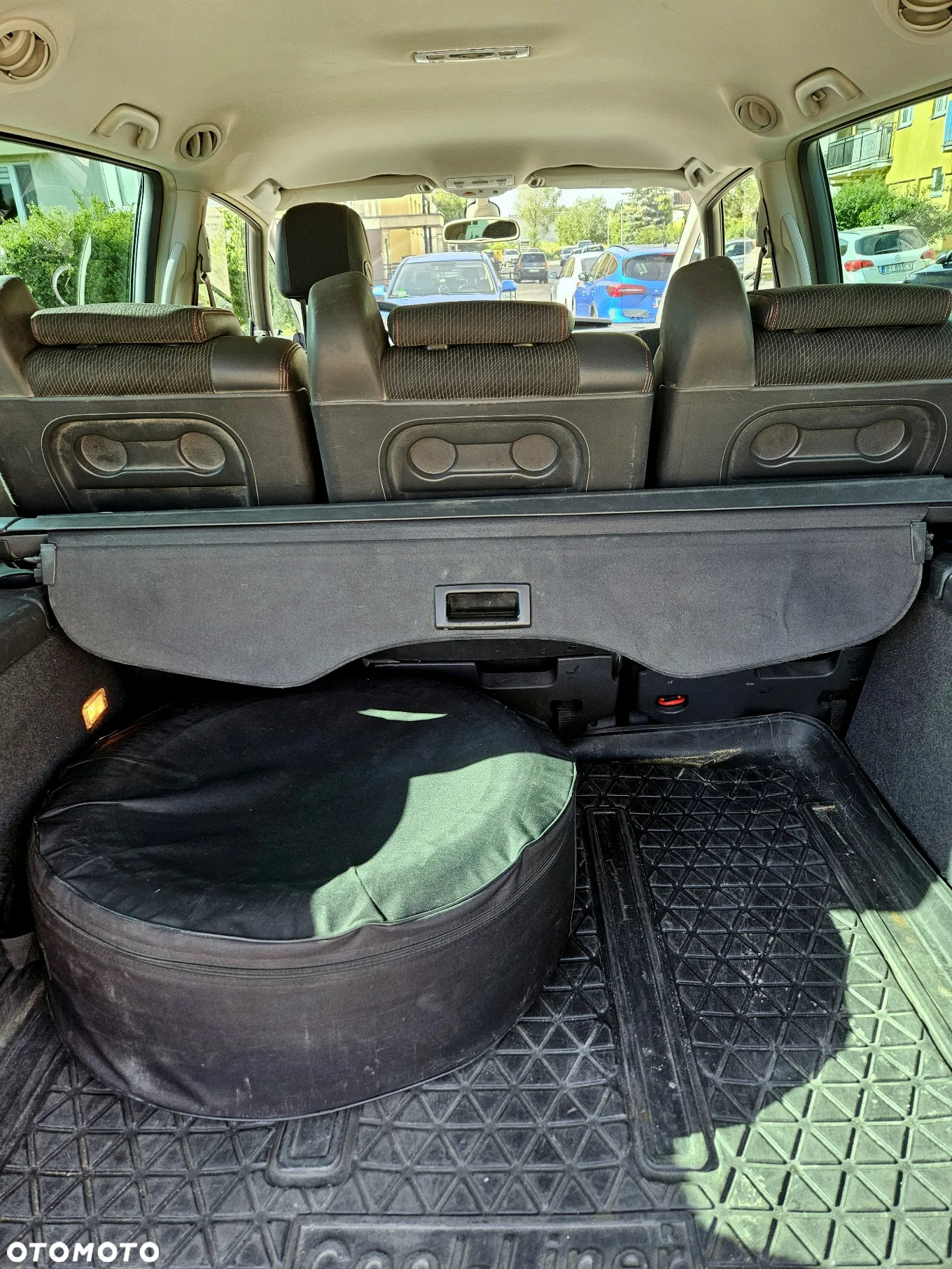 Renault Grand Espace 2.0 Dynamique - 12