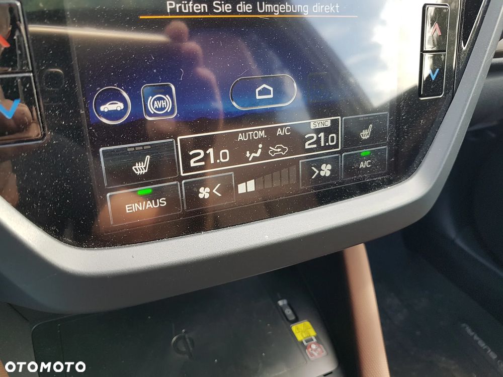 Subaru Forester - 15