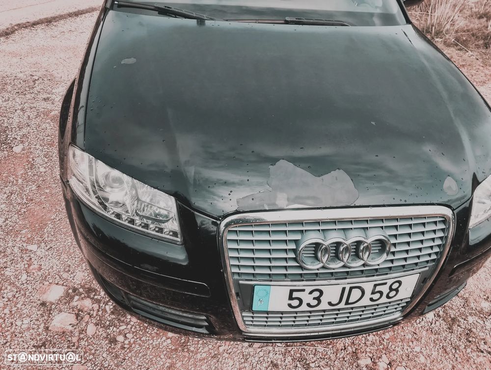 Audi A3 Sportback 1.9 TDI Ambition - 13