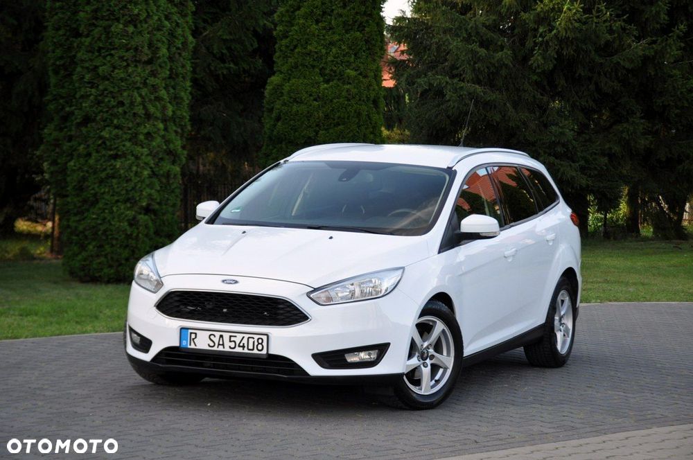 Ford Focus - 9