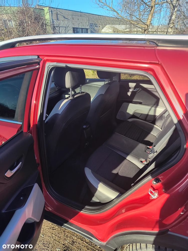 Kia Stonic 1.4 L - 9