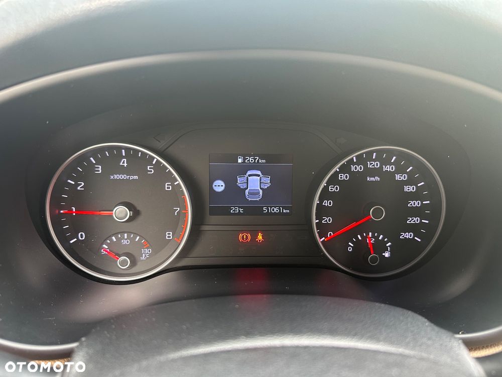 Kia Sportage 1.6 T-GDI L Business Line Plus 2WD - 16