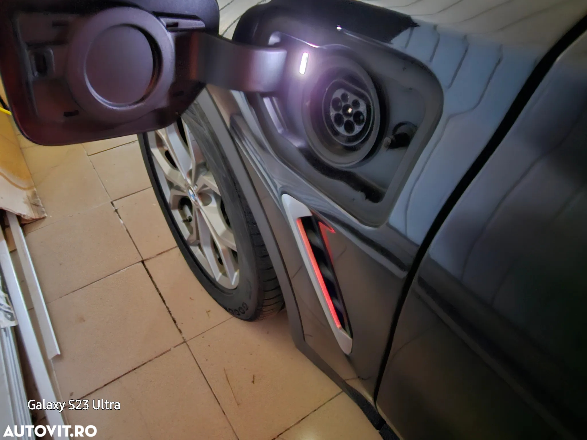 BMW X3 xDrive30e AT PHEV - 14