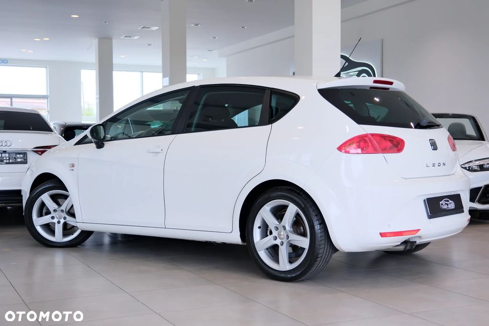 Seat Leon - 8