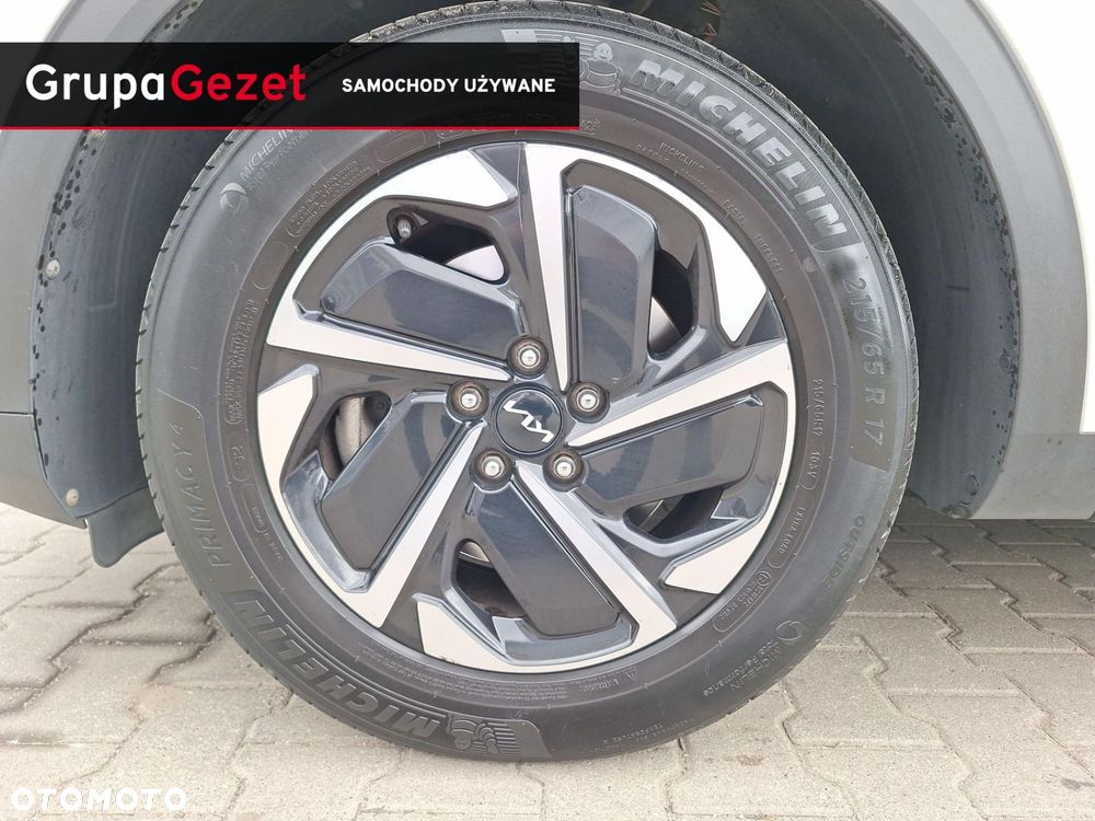 Kia Sportage 1.6 T-GDI L 2WD - 18