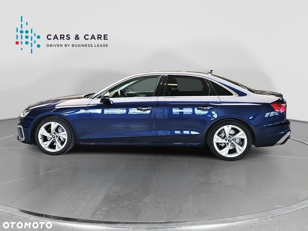 Audi A4 40 TDI S Line S tronic - 25