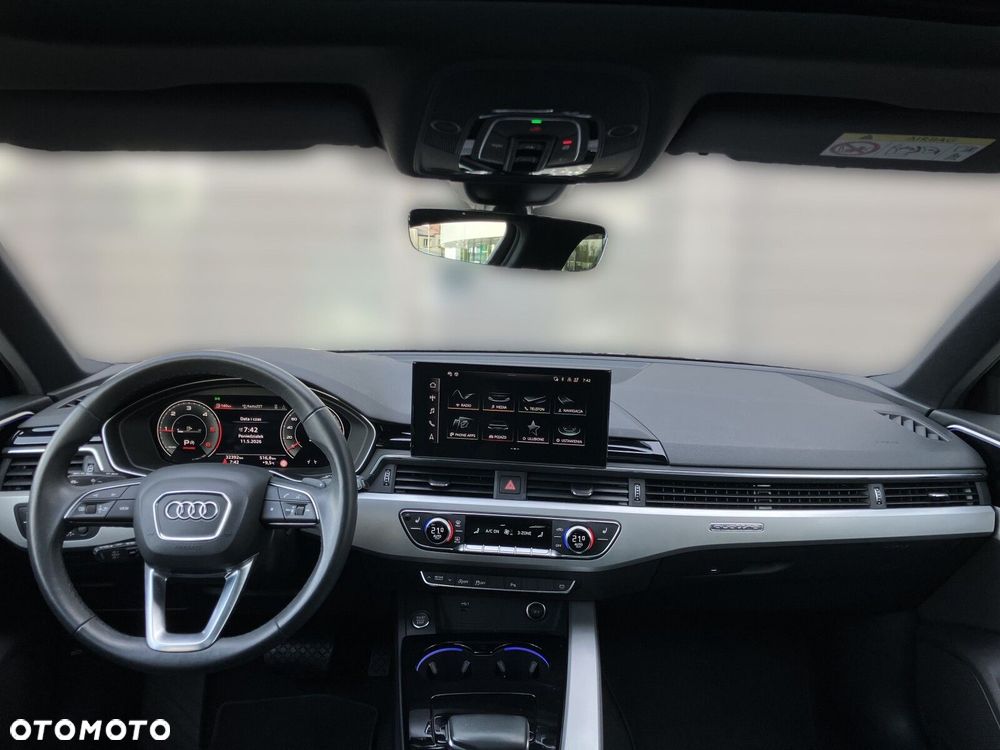 Audi A4 Avant - 10