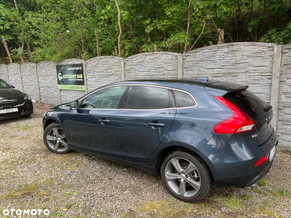 Volvo V40 D3 Drive-E SCR Inscription - 3