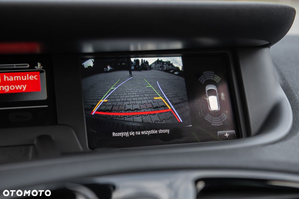 Renault Scenic dCi 110 EDC Xmod Bose Edition - 20