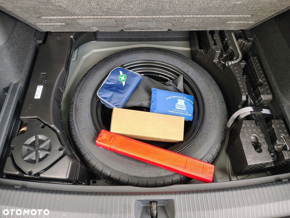 Volkswagen Tiguan - 12