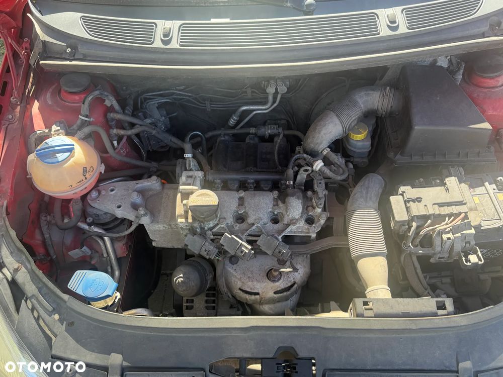 Skoda Fabia 1.2 12V Classic - 4