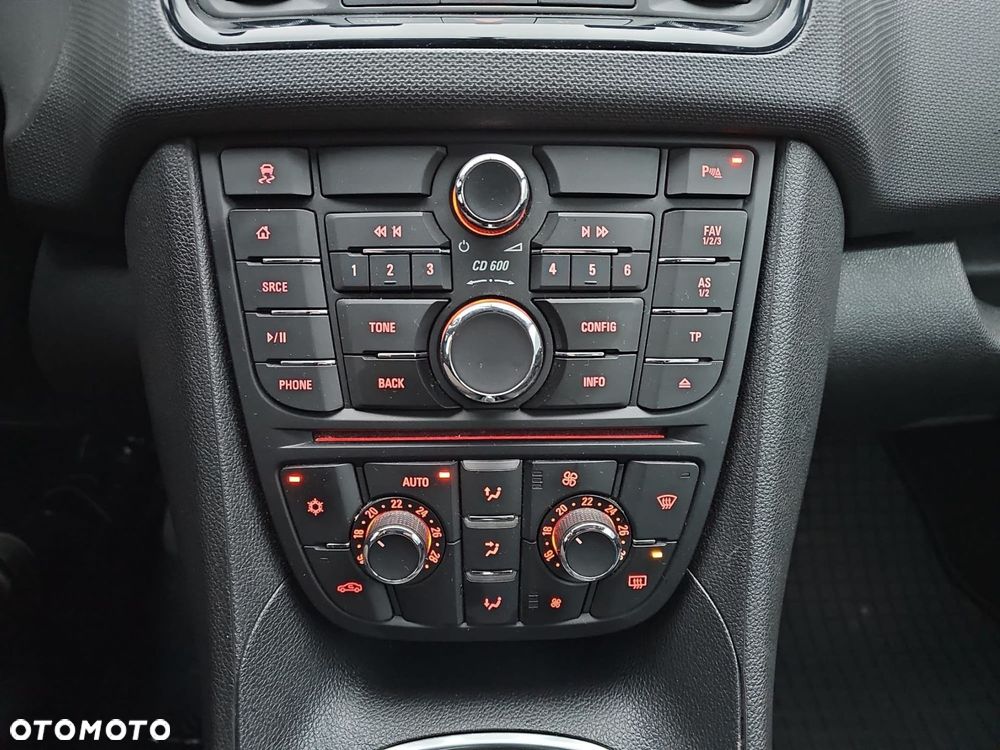 Opel Meriva - 33